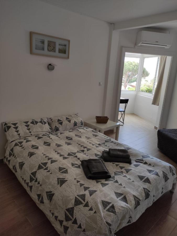 Coqueto Estudio Con Vistas En La Cala De Mijas Appartement Buitenkant foto